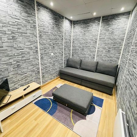 Studio Confortable- Disneyland Paris - Val D Europe - Plein Centre Ville Meaux - 2 Pers Exteriér fotografie